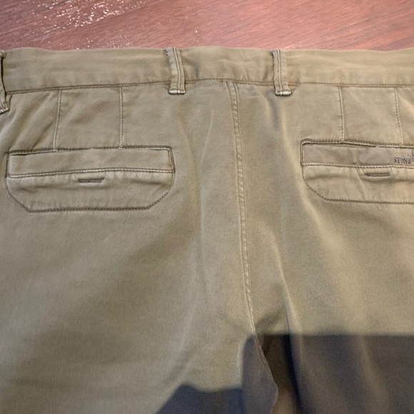 Stone Island men's pants - Picture 8 of 16